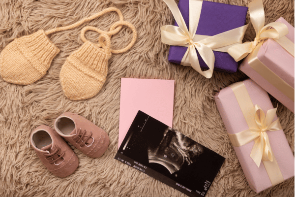 Liste de naissance sur mesure (2) Liste de naissance sur mesure (2)