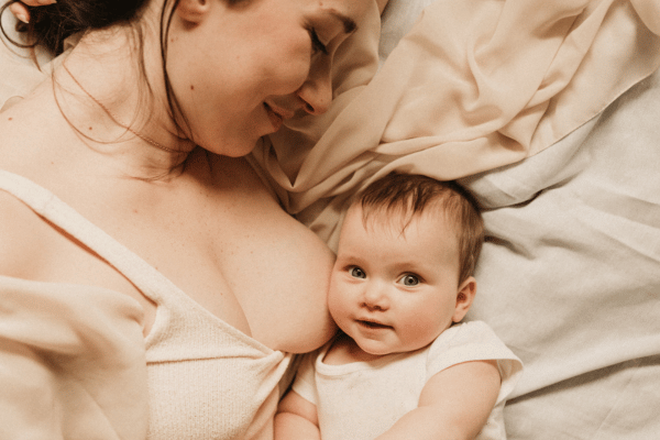Massage duo - soins post-partum