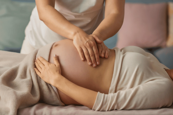 Soin bien etre perinatal (2) Soin bien etre perinatal - soins pendant la grossesse