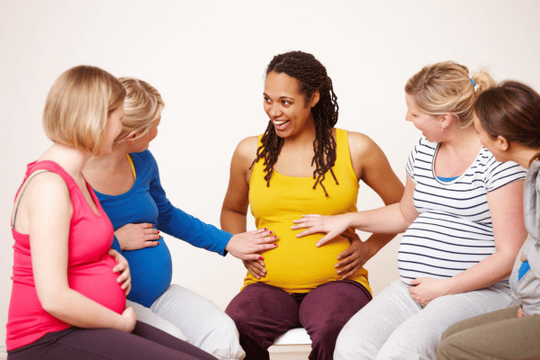 atelier devenir parent - atelier et formation