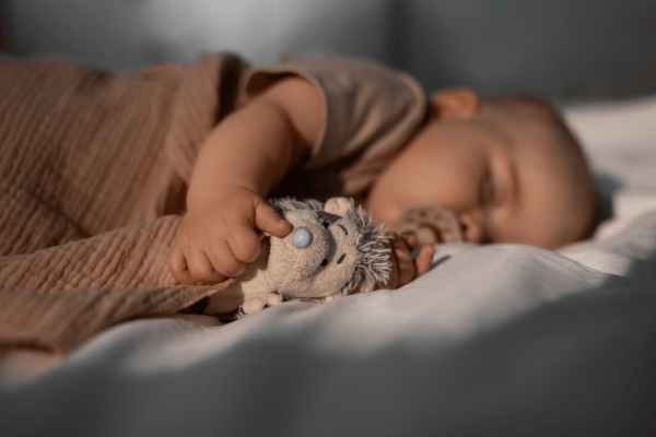consultation bebe sommeil - bebe / bambin