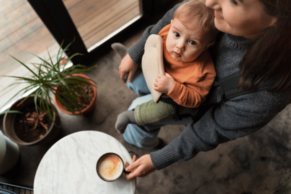 pause parentale - atelier et formation